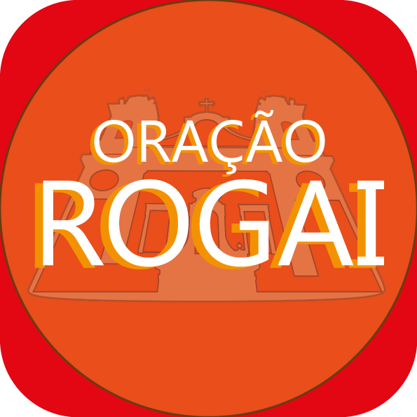 Oração ROGAI Outubro 2024